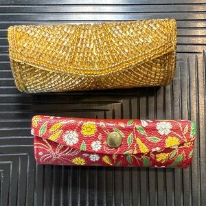 Vintage Lipstick 💄 Holders